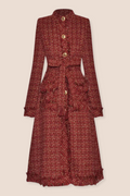 Rosetta Coat