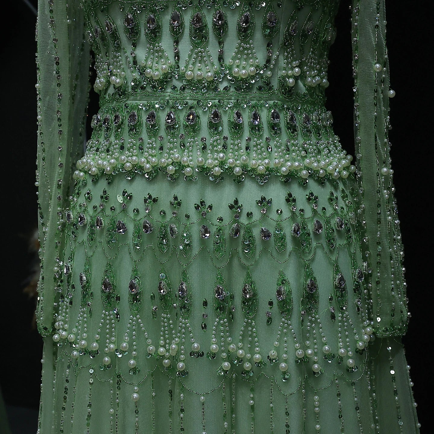 Étoile Grande Soirée Gown