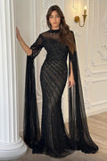 Demetria Lace Dress