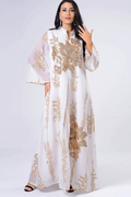 Abaya Dress