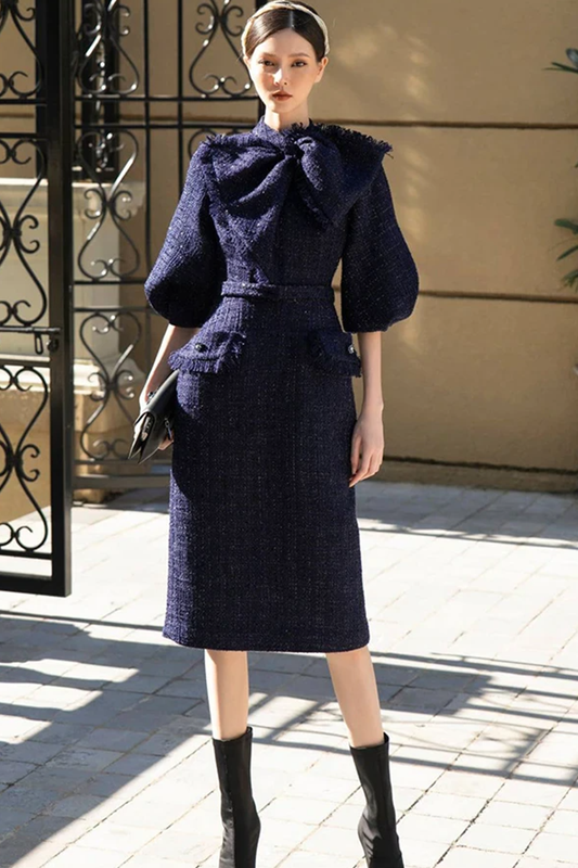Designer Vintage Winter Dresses | Winter Dresses for Women Bauble Buy Designer Vintage Winter Dresses | Winter Dresses for Women Bauble Buy