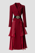 Cassara Dress