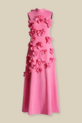 Hyacinth Dress