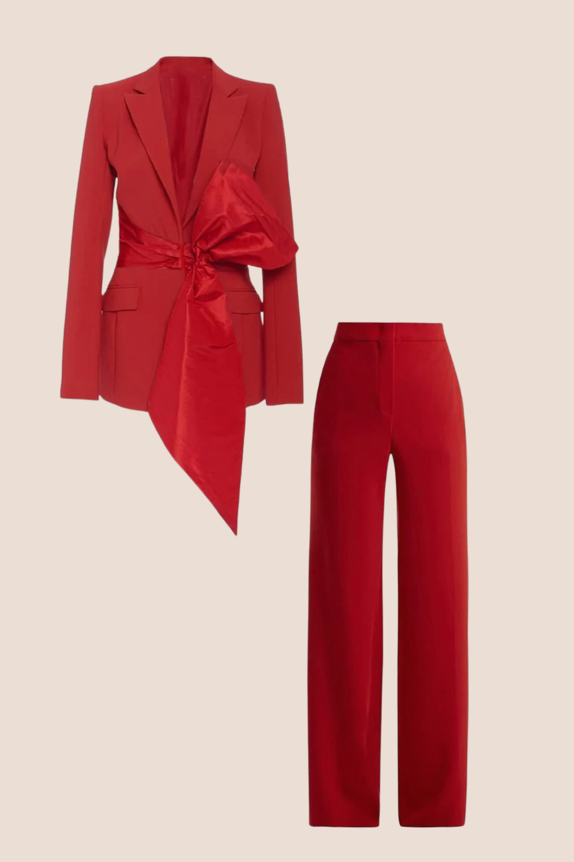 Buy Meridian Set & Redefine Power Dressing & Elegance – Bauble Buy
