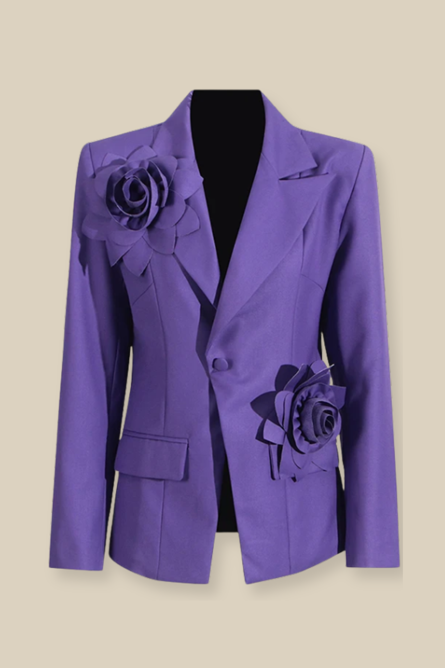 Torvyn Signature Blazer