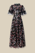 Vaughn Dress