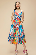 Bonnie Dress