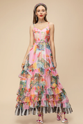 Cassandra Dress