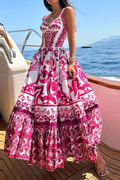 Cassia Dress
