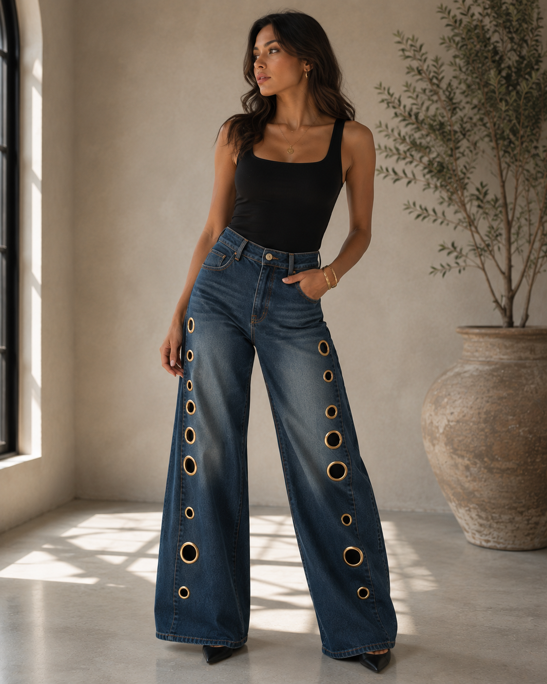 Daxor Contour Pants