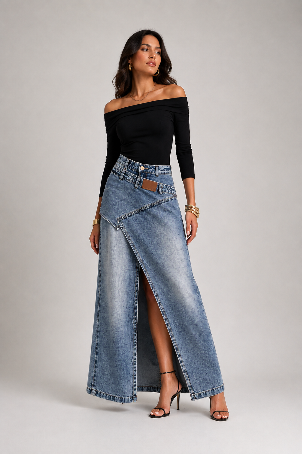 Hadley Daytrip Skirt