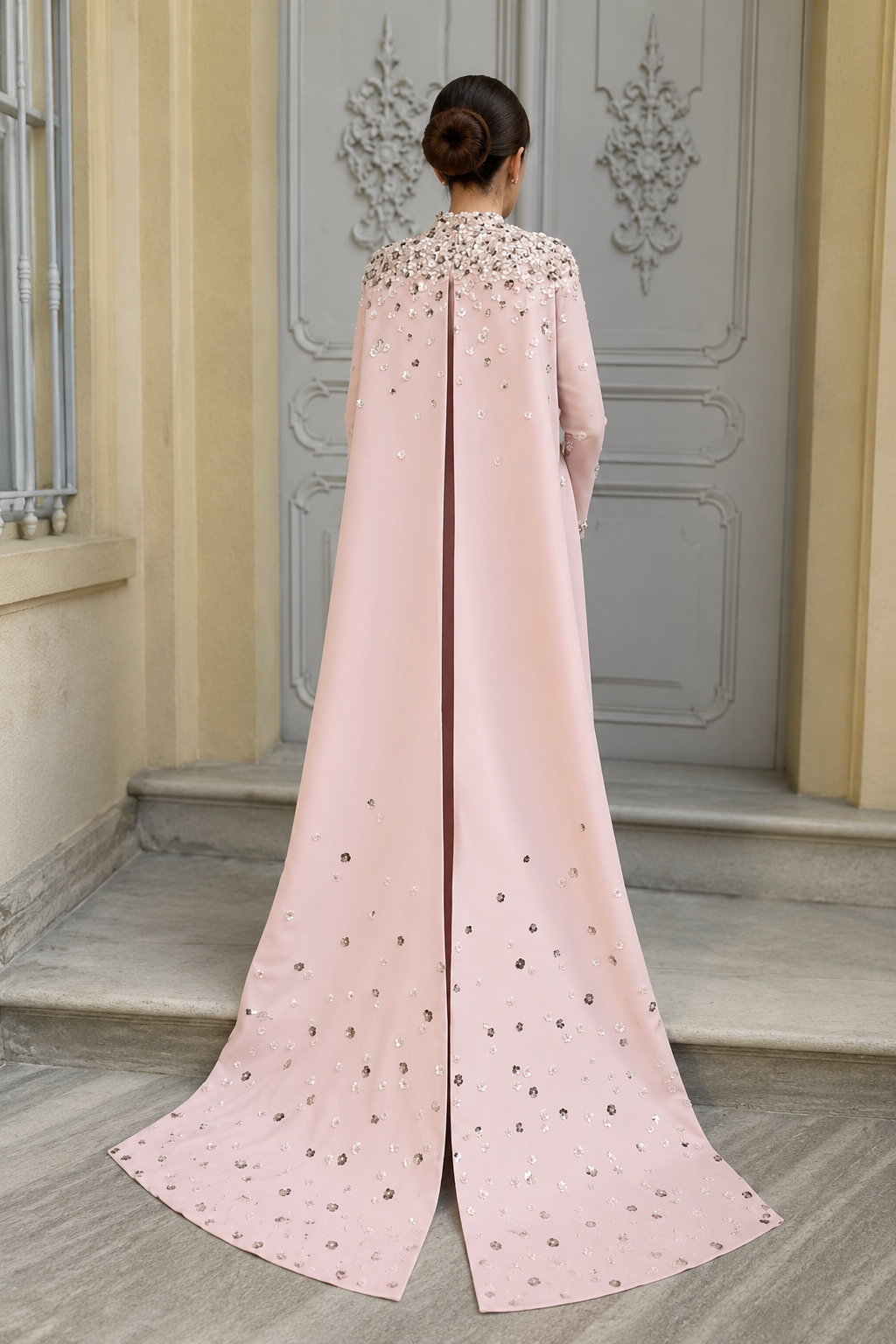 Briarose Prestige Dress
