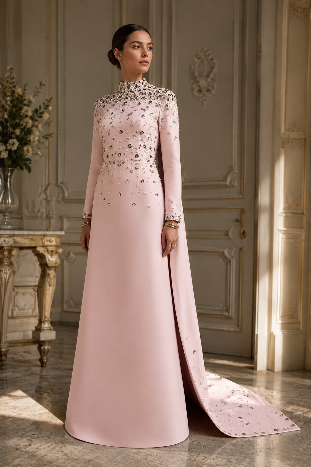Briarose Prestige Dress