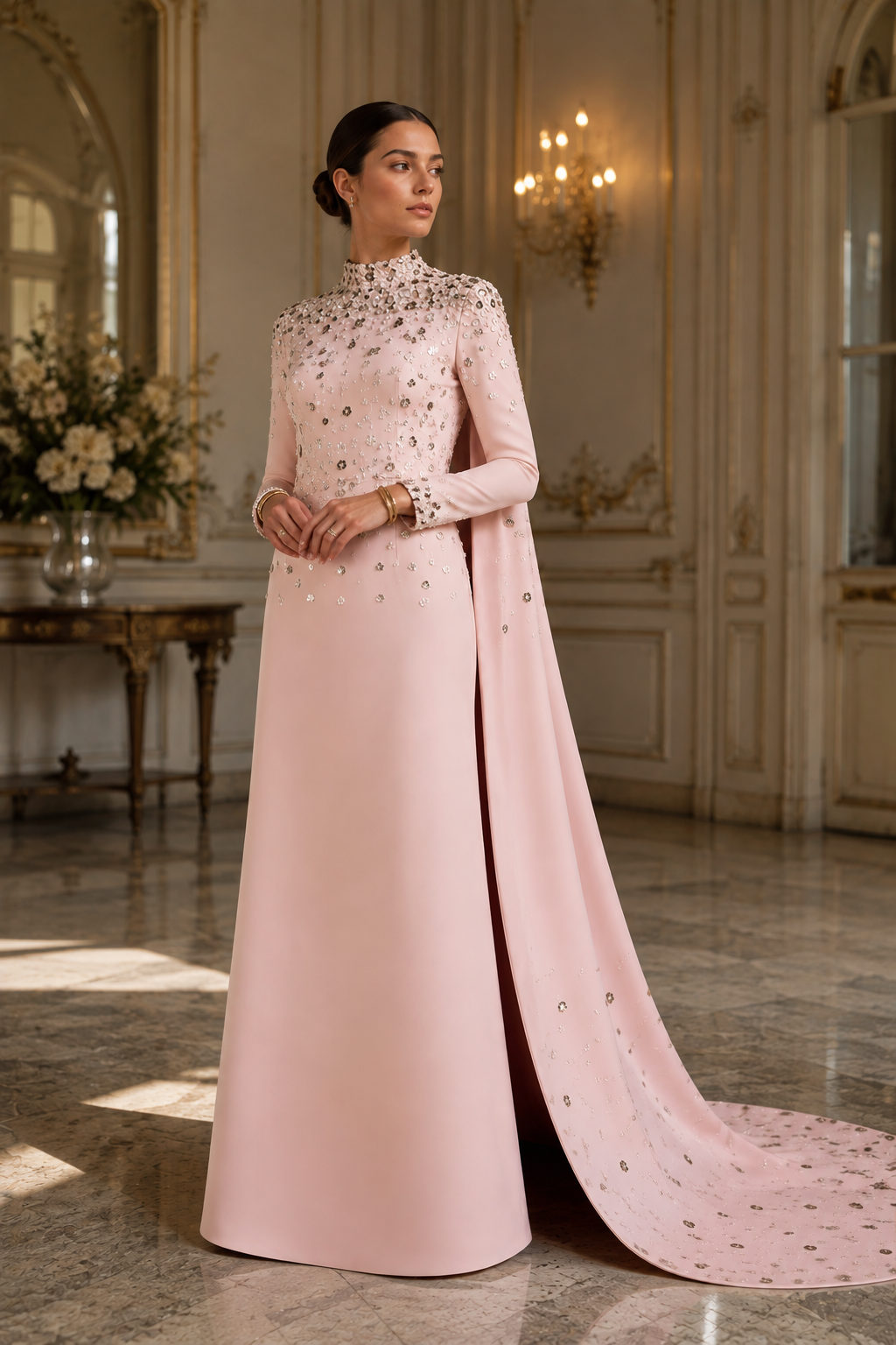 Briarose Prestige Dress