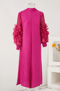 Elysian Splendor Dress