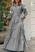 Eulalia Dress