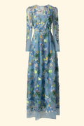 Flaura Dress
