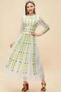 Florence Fields Dress