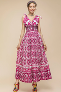 Gina Dress