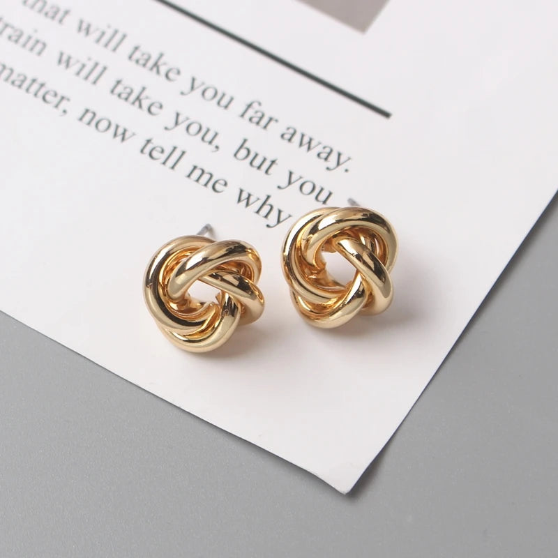 Elisienne Earrings