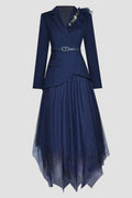 Orlitha Dress