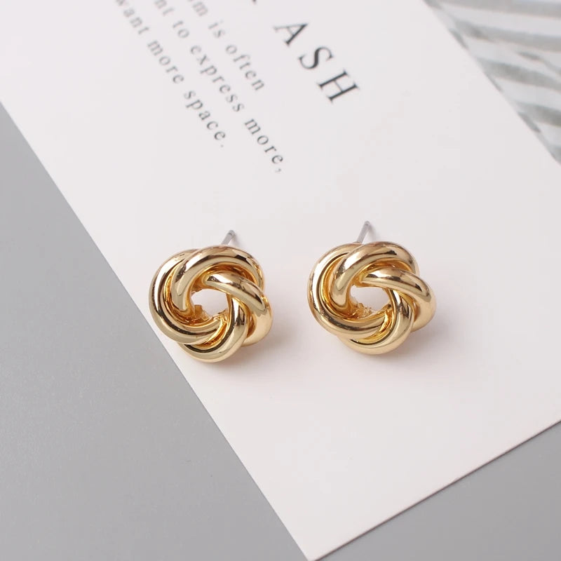 Elisienne Earrings