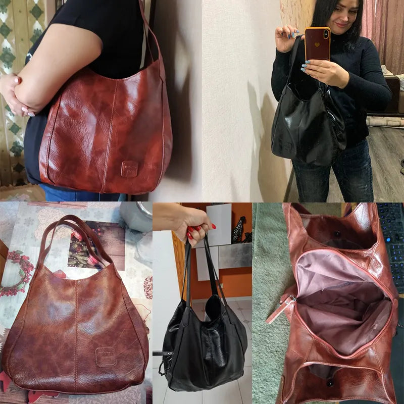 Kayla Hand Bag