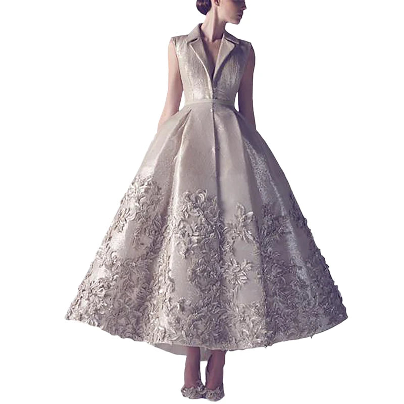 Annelore Sovereign Dress