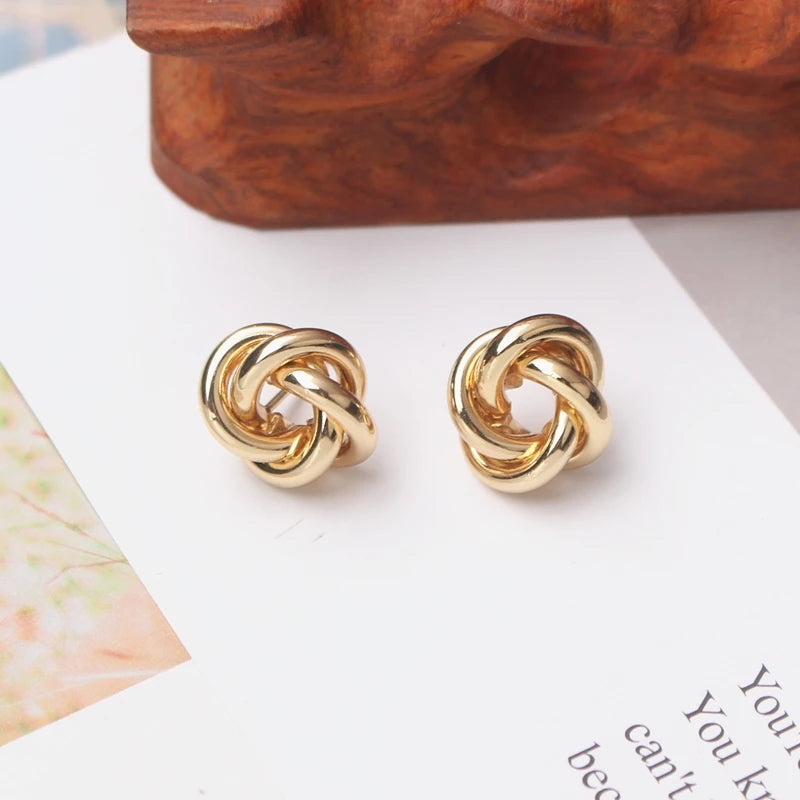 Elisienne Earrings