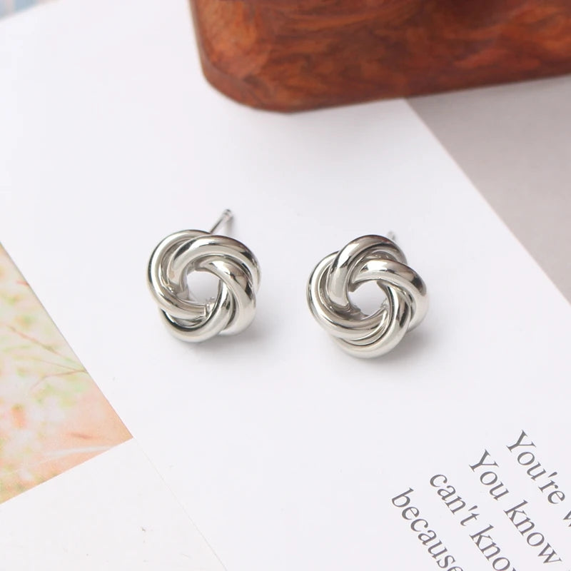 Elisienne Earrings