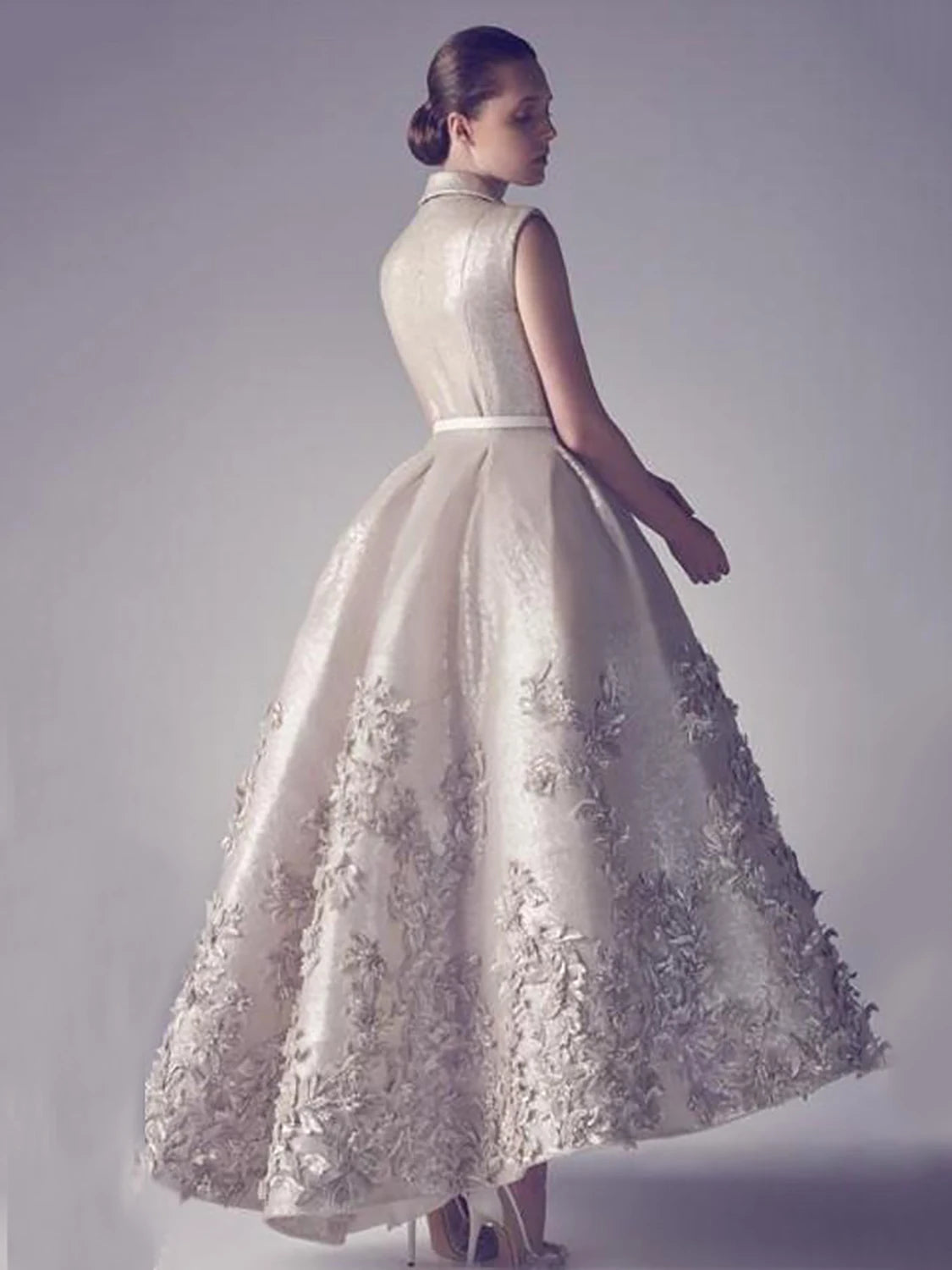 Annelore Sovereign Dress