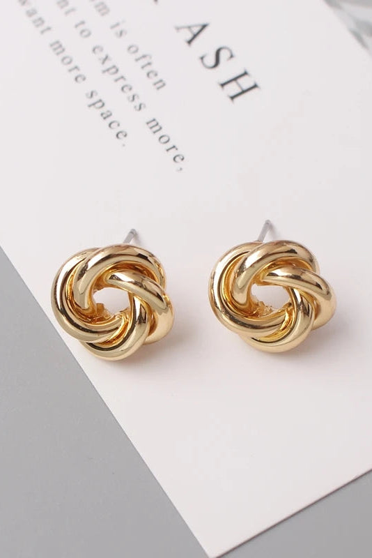 Elisienne Earrings