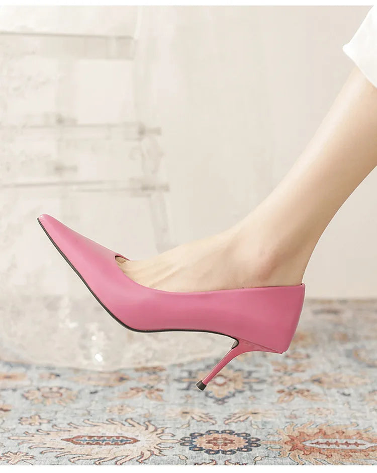 Nolair Heels