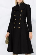 Tessa Coat