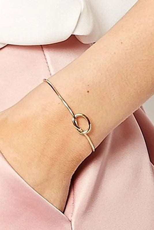 Honeydrop Cuff Bracelet Set