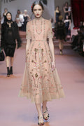 Lela Dress