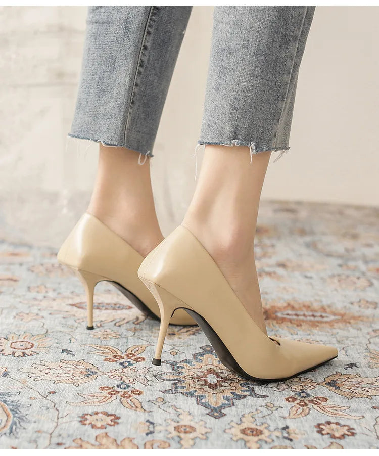 Nolair Heels