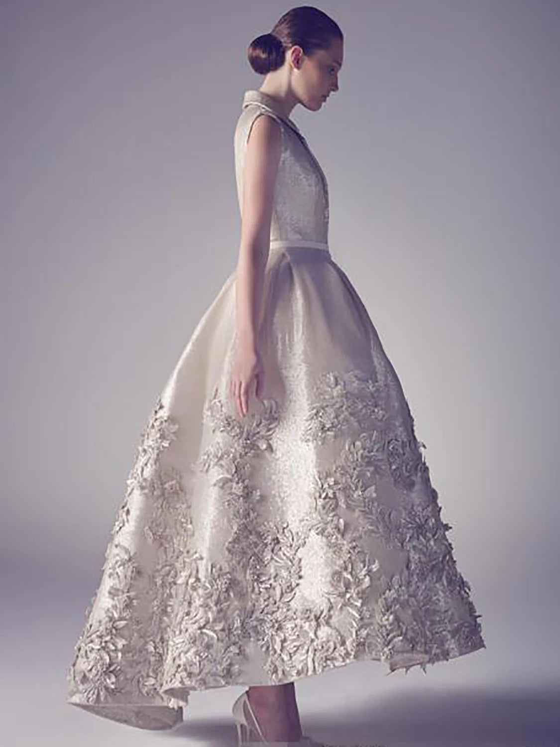 Annelore Sovereign Dress