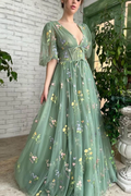 Jade Blossom