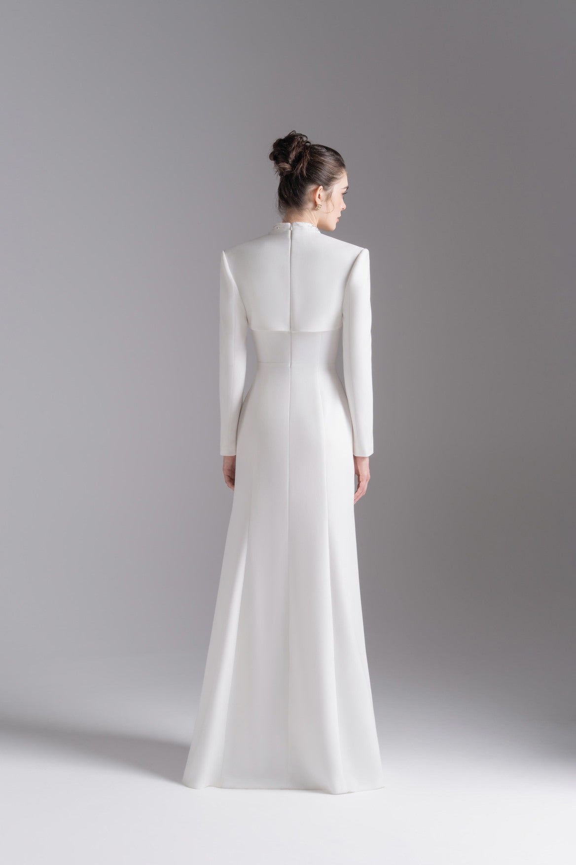 Crystal Authority Dress