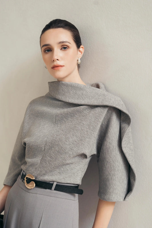 Ultimate Ease Blouse