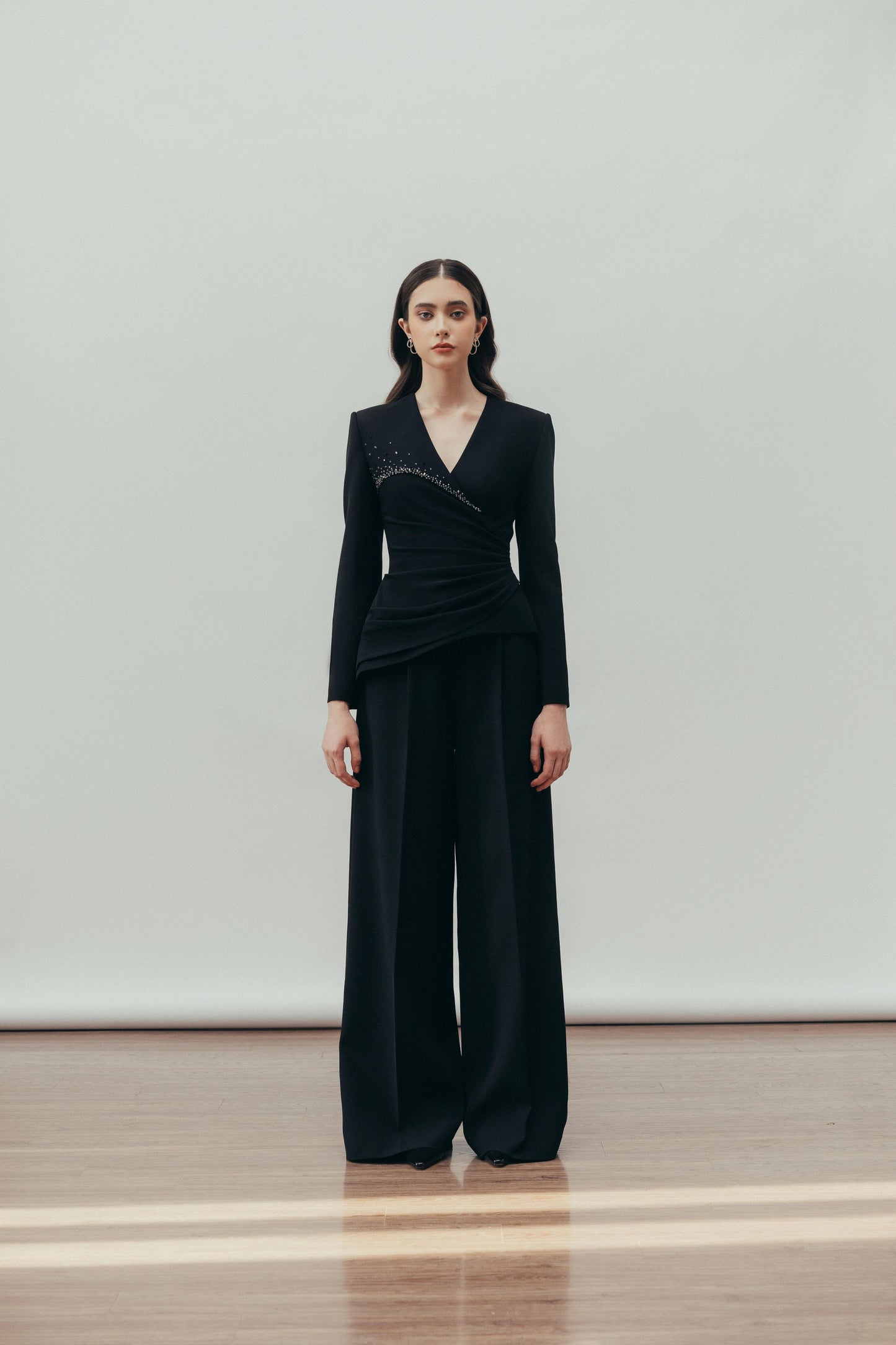 Nova Classic Trousers