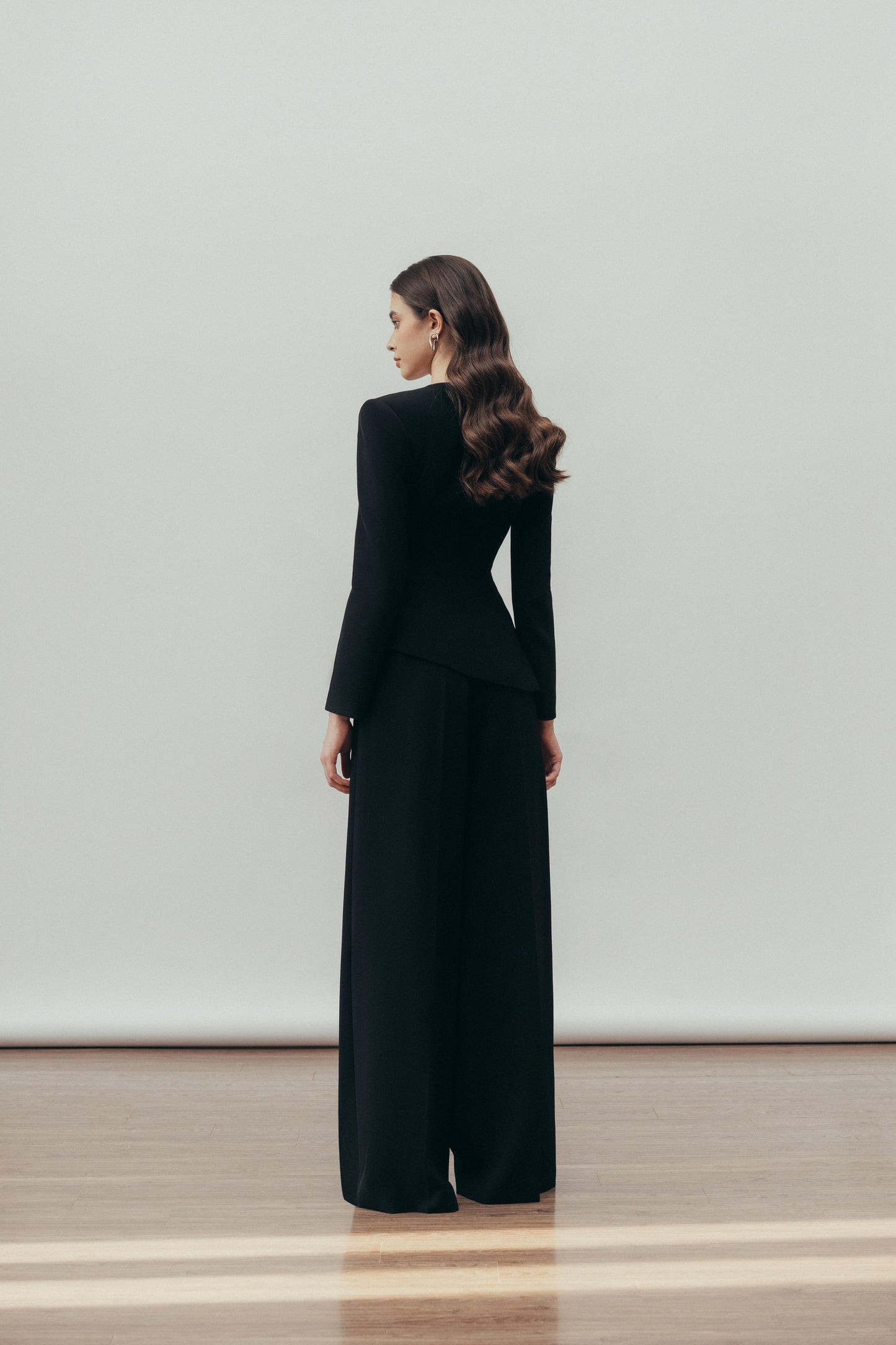 Nova Classic Trousers