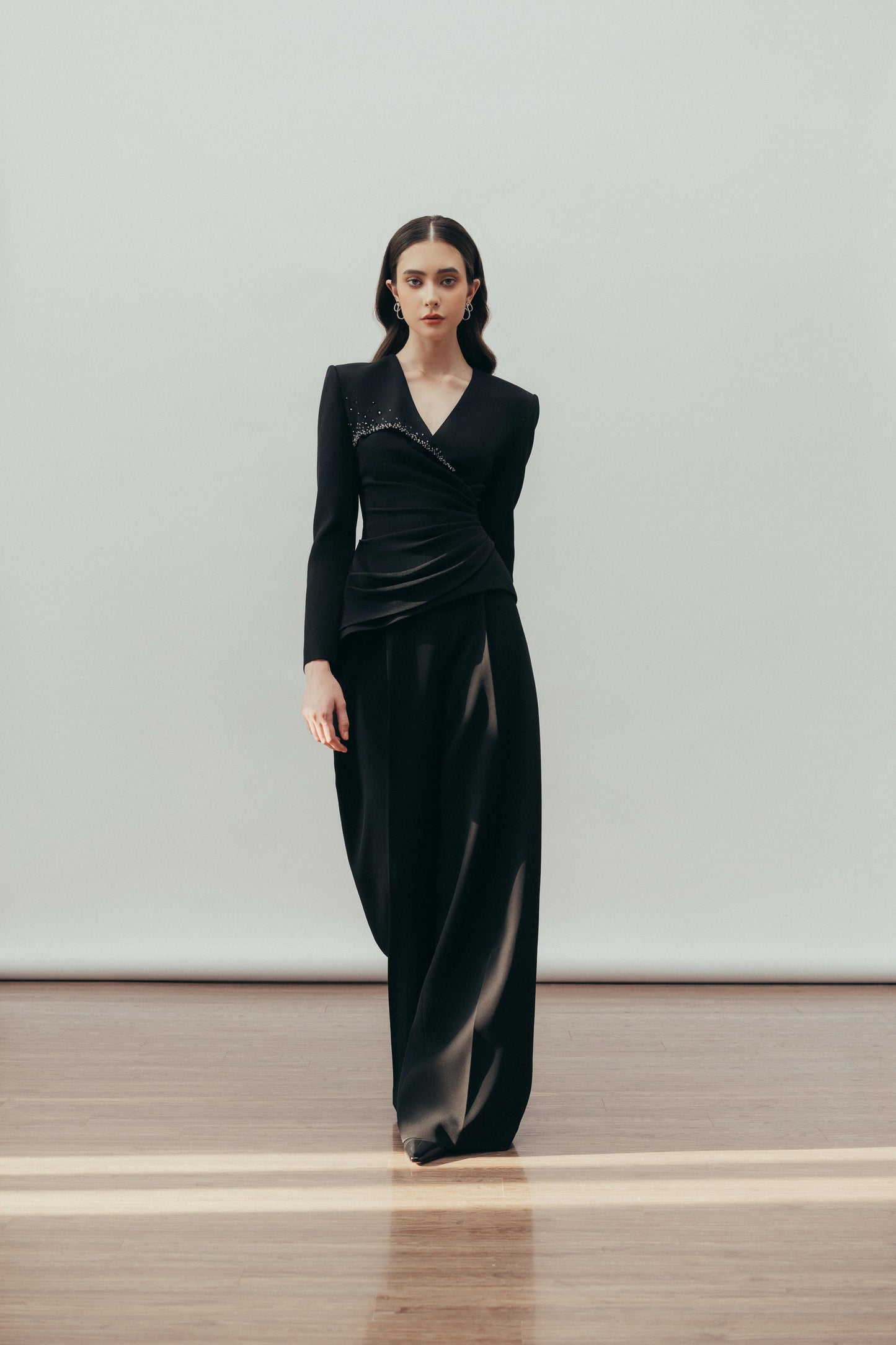 Nova Classic Trousers