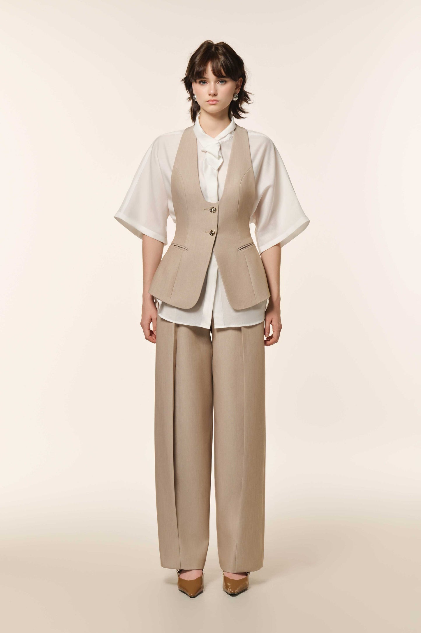 Airglow Short Sleeve Shirt