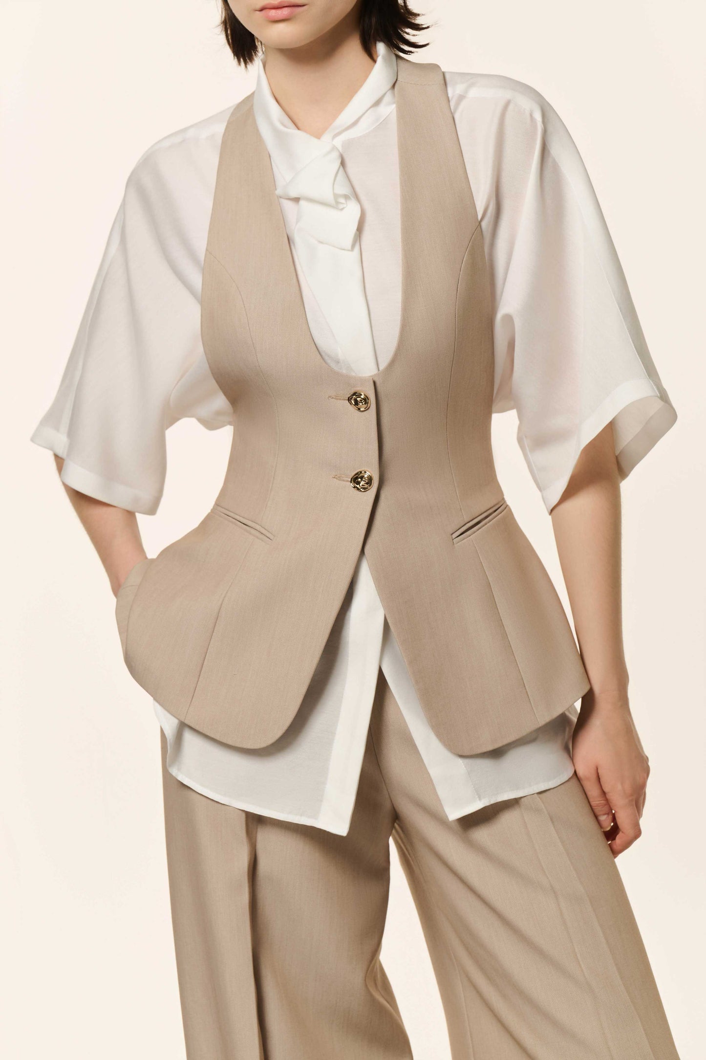 Airglow Short Sleeve Shirt