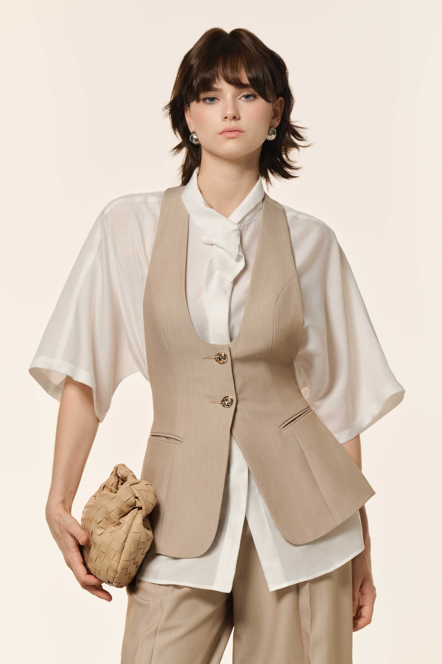 Airglow Short Sleeve Shirt