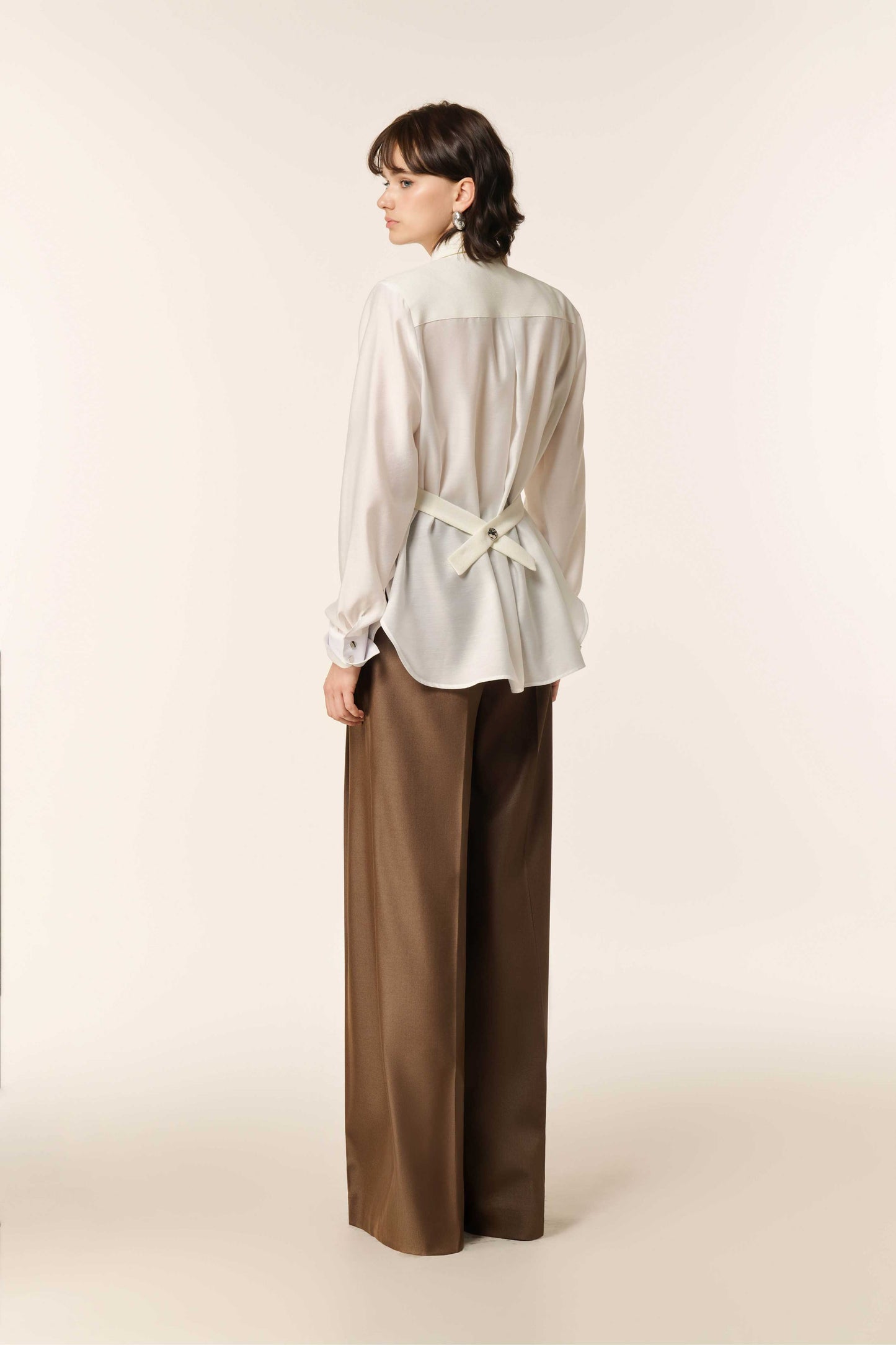 Selvaine Oversize Blazer