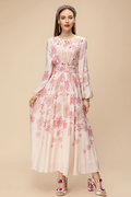 Meredith Dress