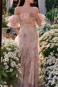 Mystique Dress
